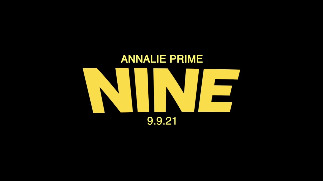 Watch Annalie Prime - Intro To Nine (Official Video) on YouTube Watch Annalie Prime - Intro To Nine (Official Video) on YouTube