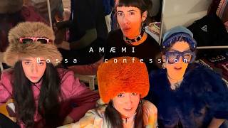 ELASI – AMÆMI (bossa version)