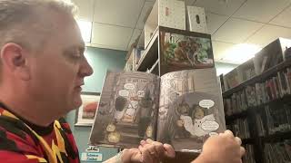Information Mr. Lohn Reads Little Ghost Makes a Friend News