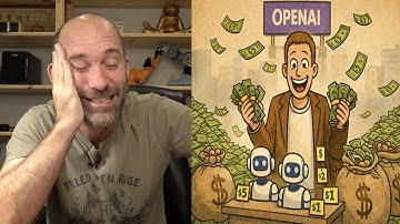 OpenAI streeft naar een waardering van $750 miljard met $100 miljard aan financiering - AI-fraude...