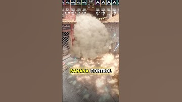 How to Take Banana Control on Inferno CT Side Like The Pros