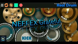 Download Lagu Real Drum - Neffex Grateful MP3