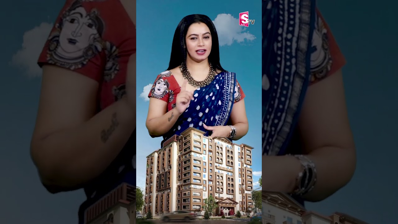 🏘️ SumanTV Property Expo 2025 | Diwali Special | Hyderabad | Mega Home Offers