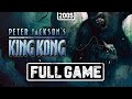 KING KONG (2005) – Full Game Walkthrough 🦍 [100% Completion | No Commentary]