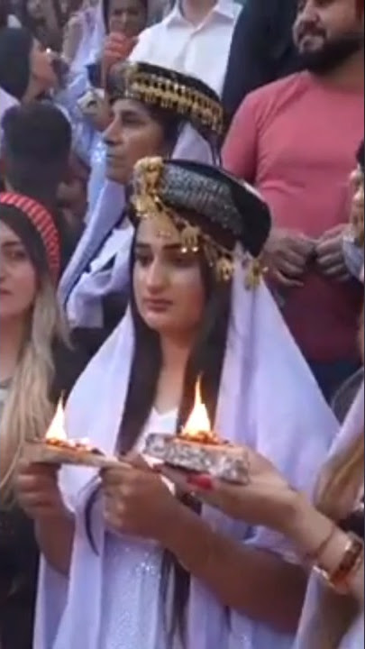 yazidi religion | yazidi girls | yazidi women | yazidi people | yazidi prayer