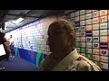 Maria Portela avalia sua participação no Campeonato Mundial de Baku
