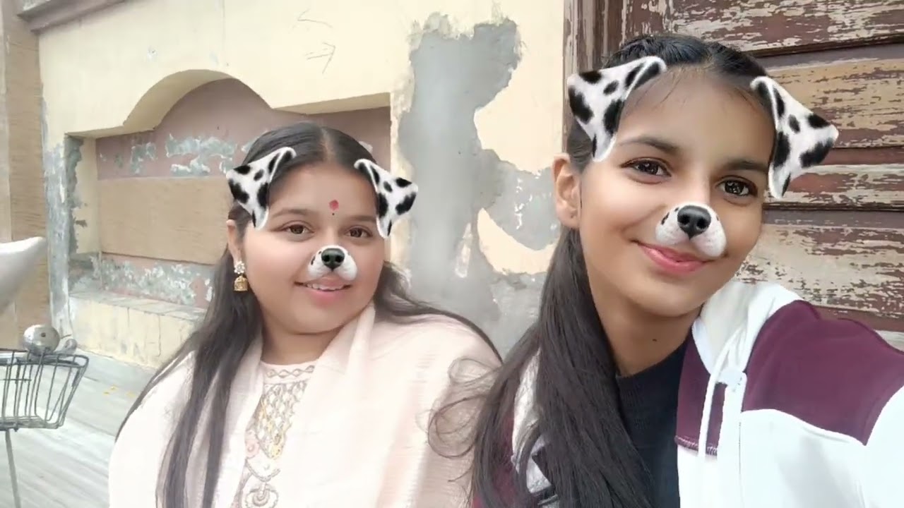 Ghr ki shadi k phela function in our home ☺💃 # full enjoyment 