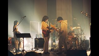 Homecomings - US / アス (LIVE at December.10 2023 Yokohama Osanbashi Hall)