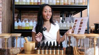 Making My Own Customised Yadom