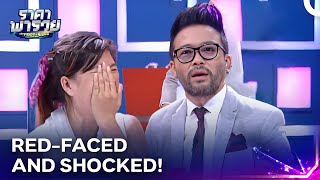 Embarrassment At Its Peak  The Price Is Right