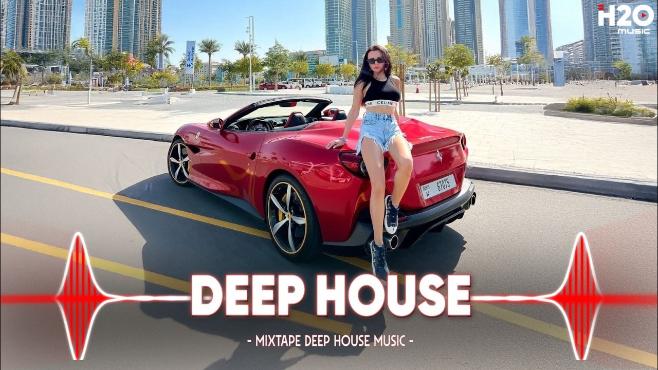 NHẠC NGHE TRÊN XE - MIXTAPE VIET DEEP CỰC XỊN - SET NHẠC DEEP HOUSE & HOUSE LAK MỚI NHẤT 2026