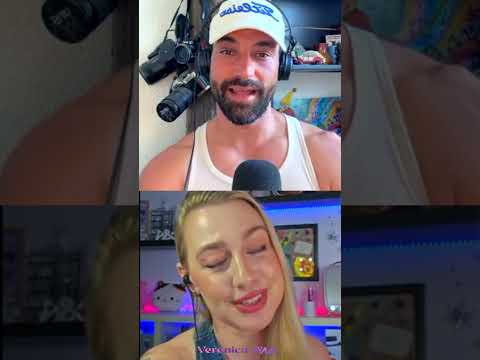 EXCLUSIVA. "No entiendo tanta polémica con mi bisexualidad". VIDEO COMPLETO EN MI CANAL.