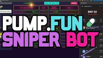 Chrono-Adaptive Sniper Fabric on Solana | Pump Fun MEV Signal Convergence