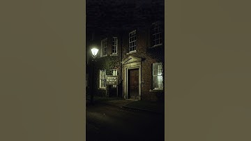 Congratulations! You’ve been hired as the new Night Aide #creepypasta #retirementhome