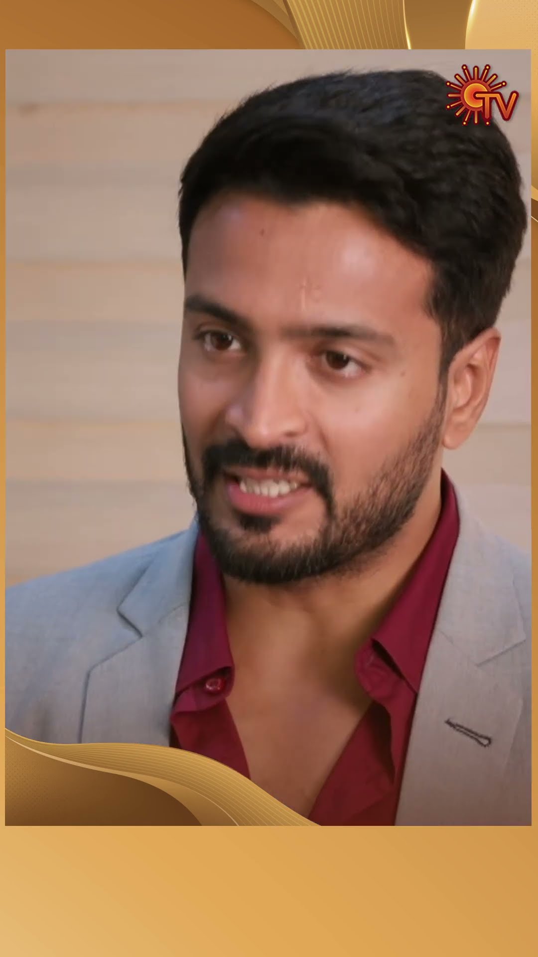 #Singapenne #SunTV #shorts #tamilserial