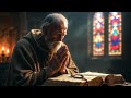 Gregorian Chant for Inner Peace ✝️ Psalm 42 | God Is Our Refuge and Strength | Cantus Monasticus 🎵