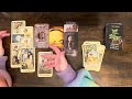 SAGITTARIUS   - SOMEONE IS GOING TO SURPRISE YOU... SAGITTARIUS  LOVE TAROT READING Tarot Reading