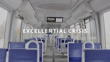 Excellential Crisis - Short Film (Submission for TUM Deparment of Informatics Video Competition)