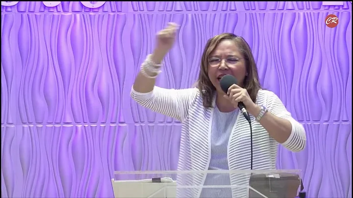 SERVICIO DOMINICAL #27
