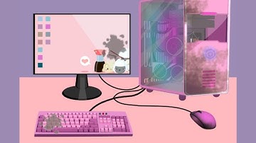 Perfect Tidy Level 58 | Game Walkthrough