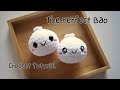 Crochet The Perfect Bao Quick Easy And No Sew Amigurumi Tutorial 