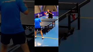 The perfect serve doesn’t exi.. #fyp #viral