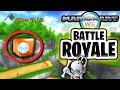 What If Mario Kart Wii Had Battle Royale?