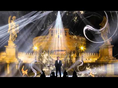 GEORGE VOYCE - E LUCEVAN LE STELLE