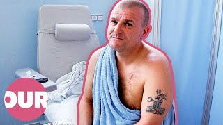 Man Breaks His Arm 1 Hour Into Benidorm Stag-Do | Benidorm ER S1 E1 | Our Stories