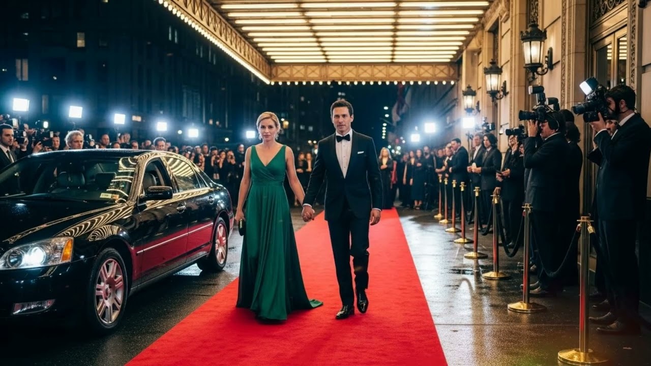 «Притворись моей женой за 1000 долларов?» — спросил генеральный директор... Ответ застенчивой....