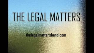 We Were Enemies - The Legal Matters