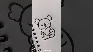 Cute Things to Draw When Bored #art #drawing #fyp #cute #tutorial