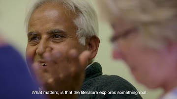 What is Shared Reading?