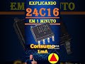 24C16 - Memória