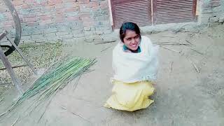 Desi Boudi Lifestyle Vlogdesi Lifestyle Vlogs Heavy Rain Camping Car Camping