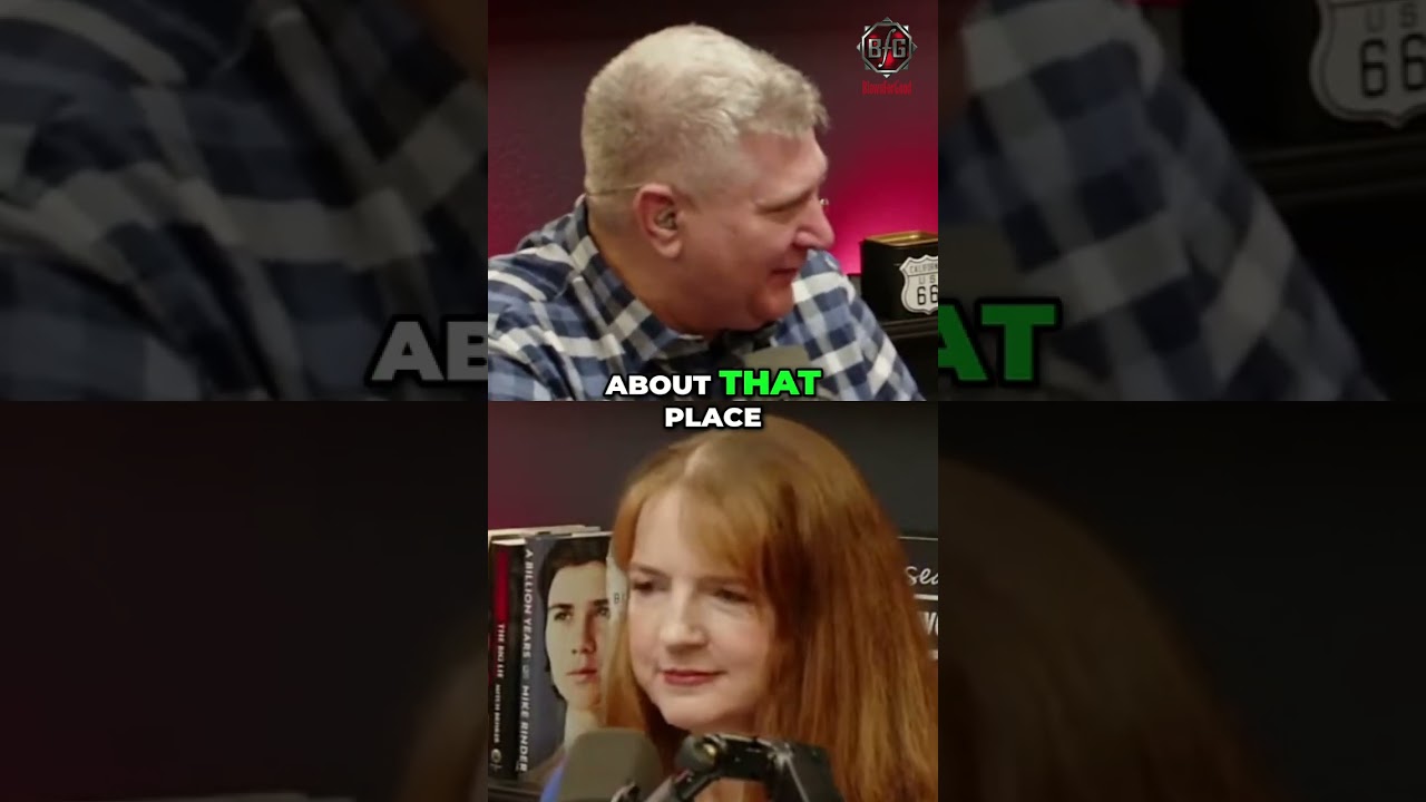 Escaping Scientology: Nightmares and Marital Collapse #shorts