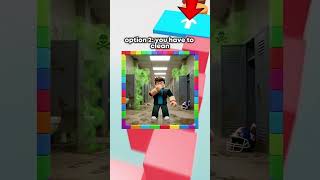 HOW TO ESCAPE SCHOOL FOREVER! 💨 Secret VIP Method #roblox #usa