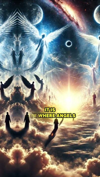 How many Heavens exist according to the Bible?