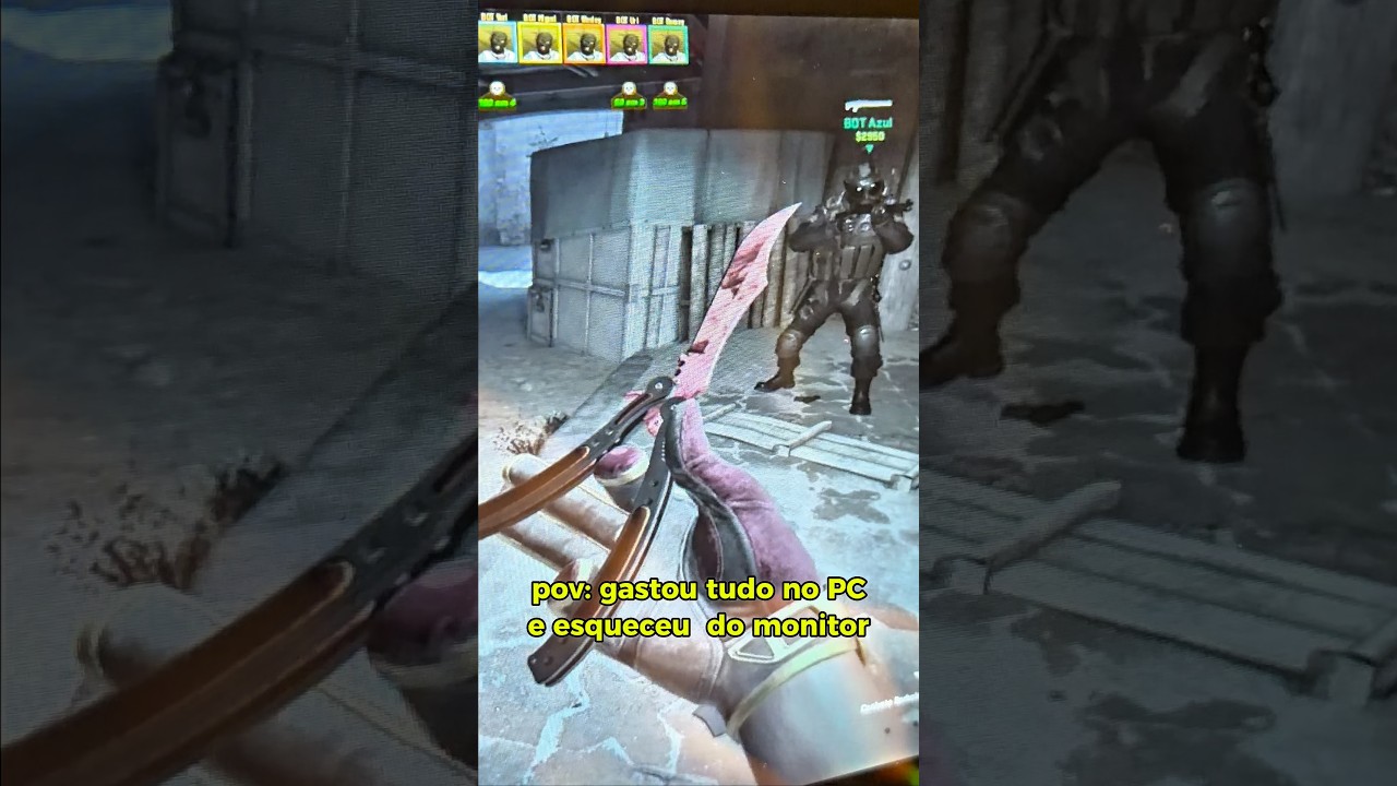 Setup Gamer Donatec 3