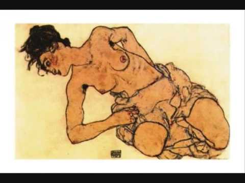 EGON SCHIELE