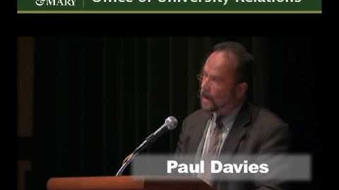 [Archive] W&M forum: Darwin across the disciplines