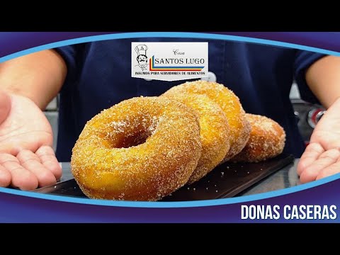 ?DONAS CASERA?