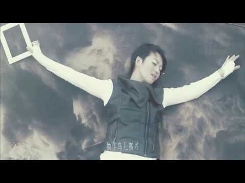 [Official MV] 谭维维【我是怎么了】官方MV完整版（720P高清）Sitar Tan "What's Wrong With Me"