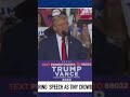 he is nuts