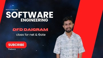 What Is DED? How to design DFD Symbols ,examples full explanation