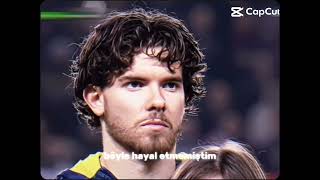 Gitme Burda Kal Gitmee