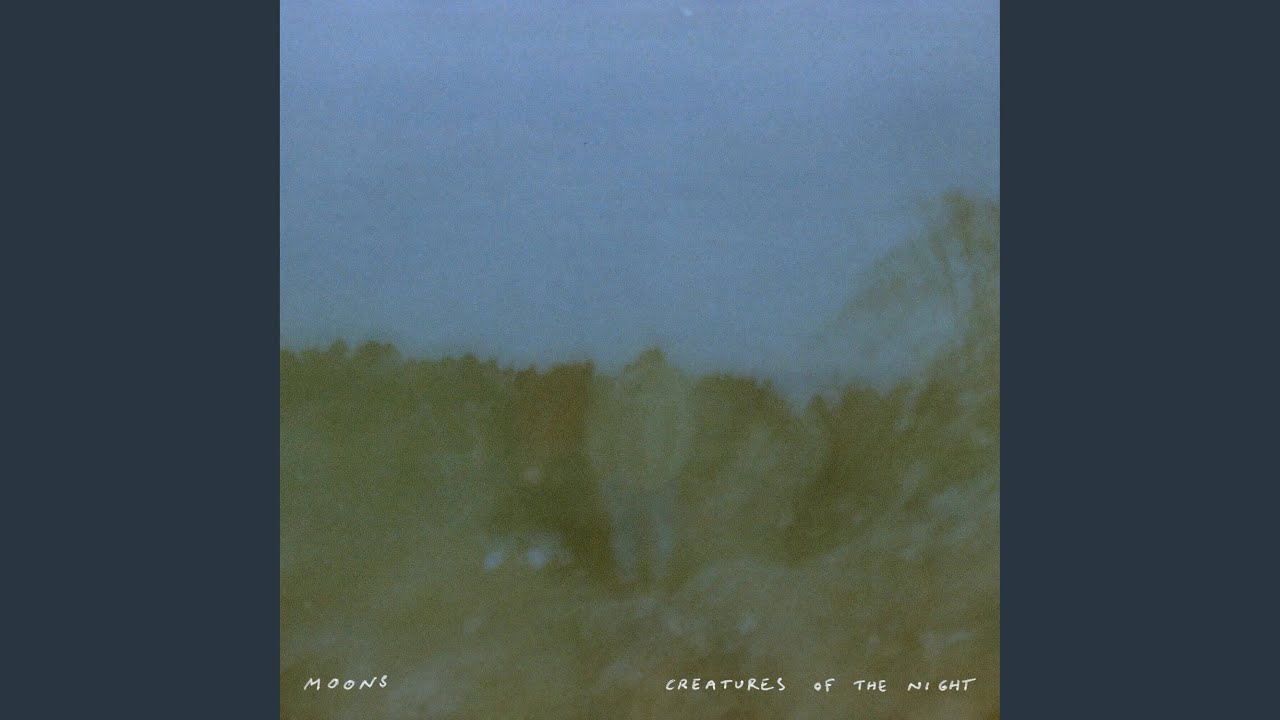 Creatures Of The Night Youtube Creatures Of The Night Youtube