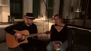 Julia Meißner Simon Andorfi - Million Years Ago Cover