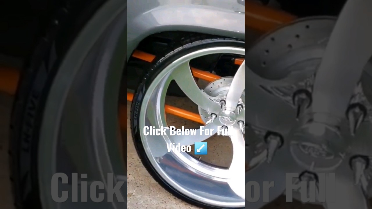 OBS Sierra 1500 On 26s