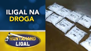 RA 9165: Mga Parusa Kaugnay sa Iligal na Droga | Huntahang Ligal